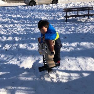 Meet your Posher, Cheolmin